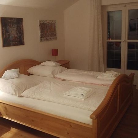 Ferientraum Kobellstrasse Rottach-Egern Exterior foto