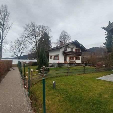 Ferientraum Kobellstrasse Rottach-Egern Exterior foto
