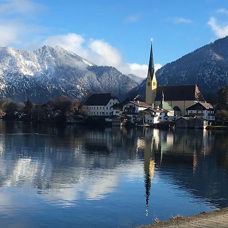 Ferientraum Kobellstrasse Rottach-Egern Exterior foto
