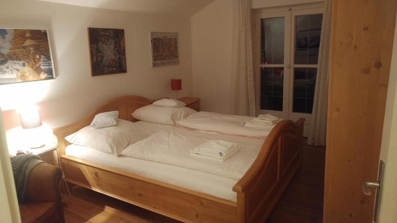 Ferientraum Kobellstrasse Rottach-Egern Exterior foto
