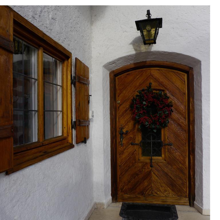 Ferientraum Kobellstrasse Rottach-Egern Exterior foto