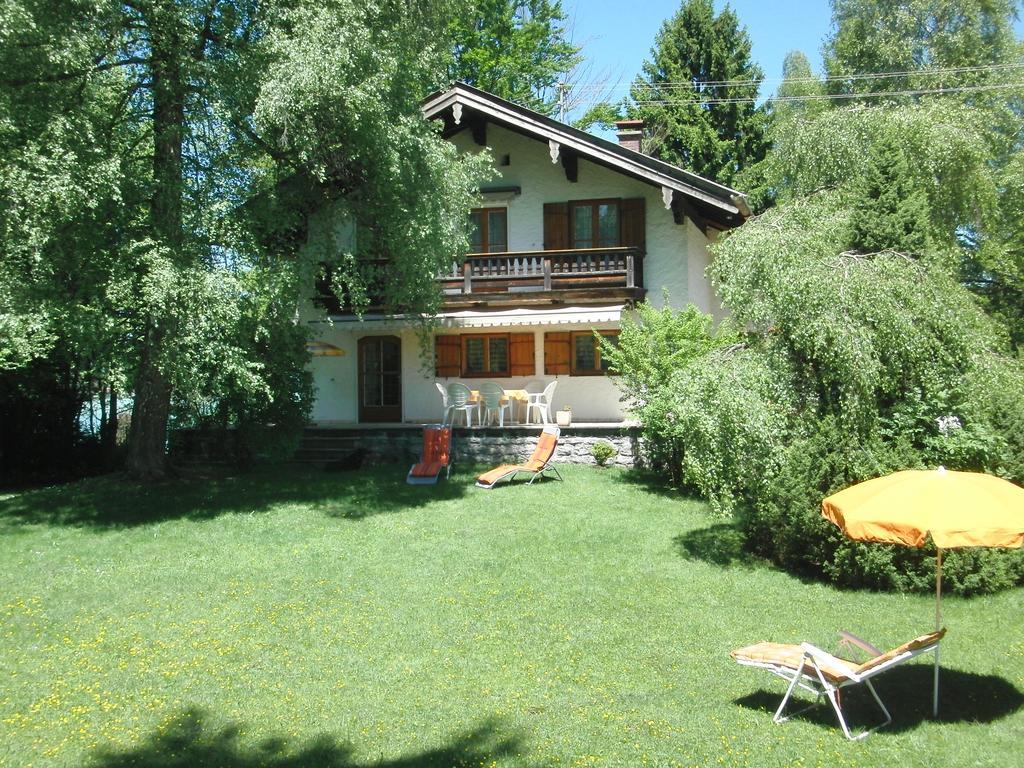 Ferientraum Kobellstrasse Rottach-Egern Exterior foto