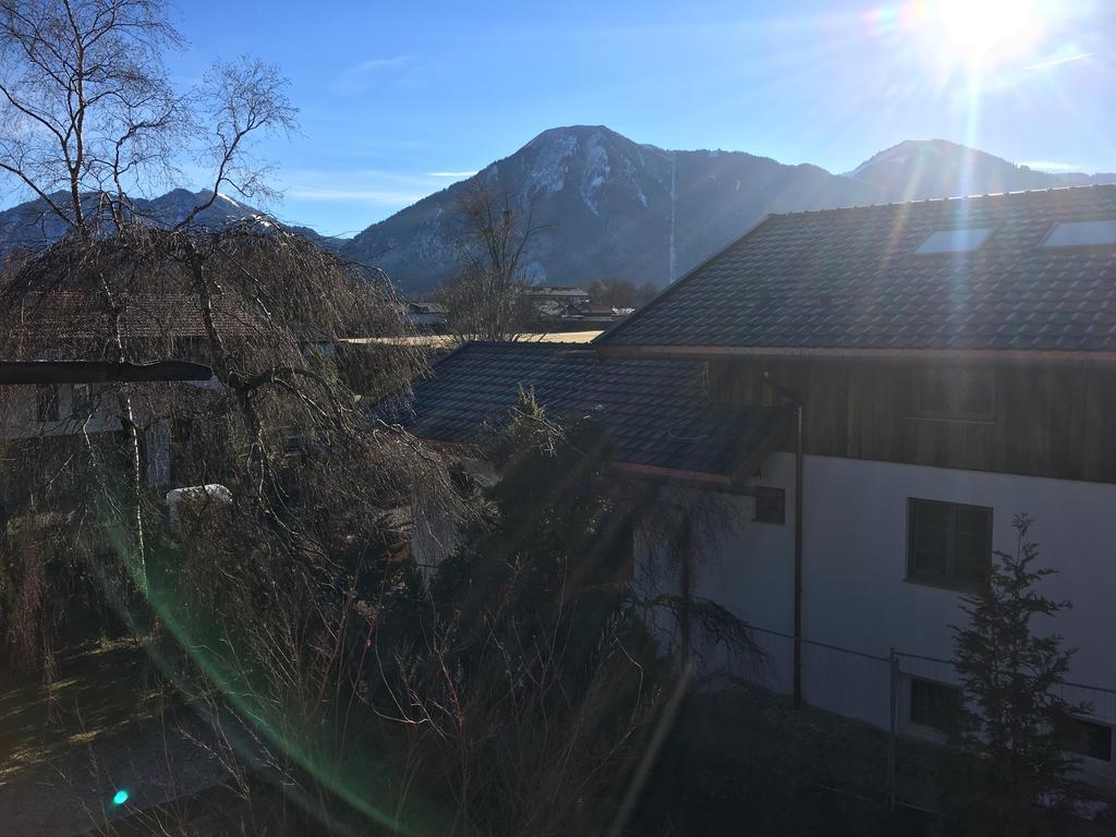Ferientraum Kobellstrasse Rottach-Egern Exterior foto