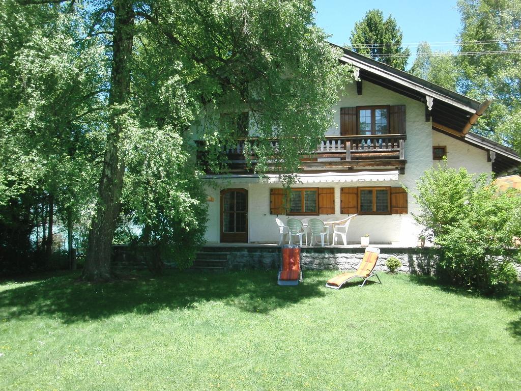 Ferientraum Kobellstrasse Rottach-Egern Exterior foto